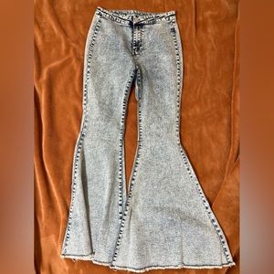 Flare Jeans (new!)